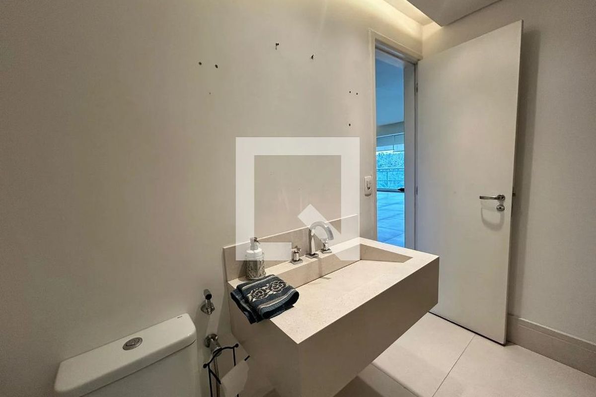 Apartamento, 3 quartos, 210 m² - Foto 25
