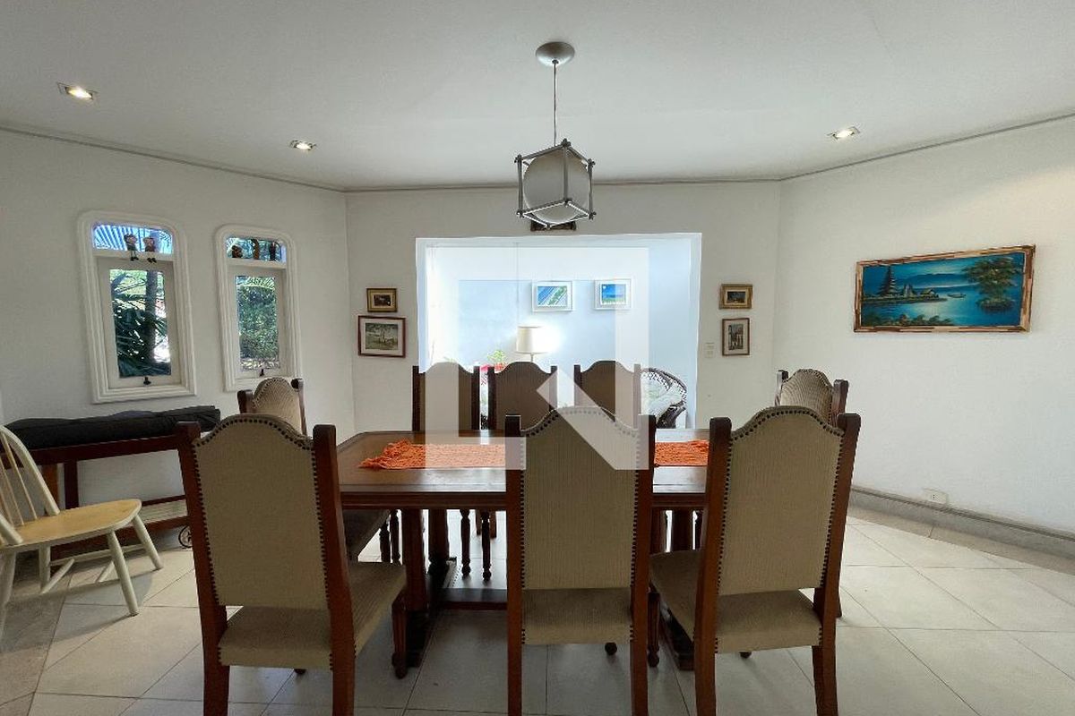 Casa, 5 quartos, 650 m² - Foto 13