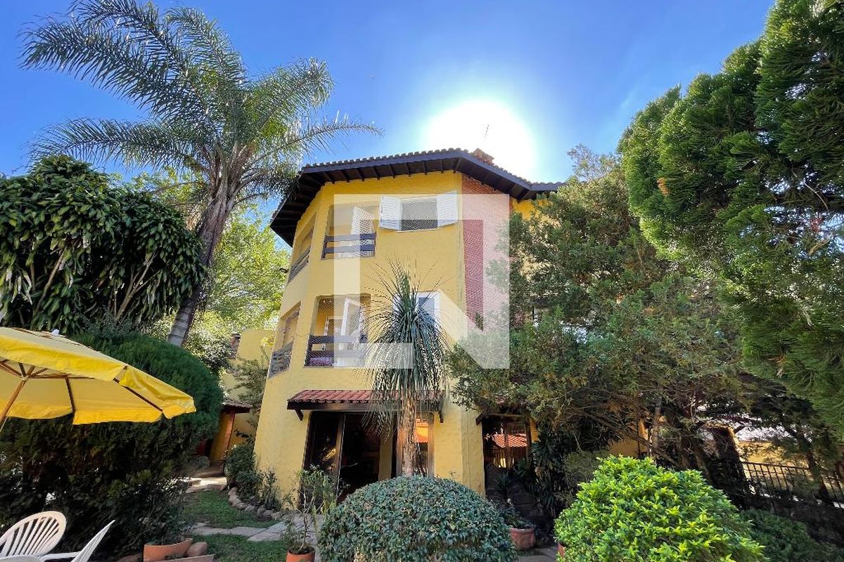 Casa, 5 quartos, 650 m² - Foto 132