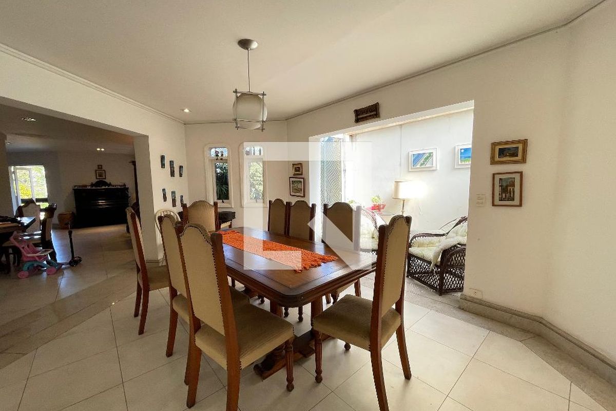 Casa, 5 quartos, 650 m² - Foto 102