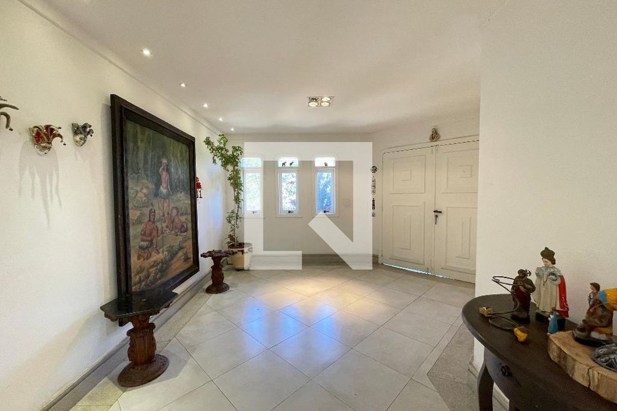 Casa, 5 quartos, 650 m² - Foto 18