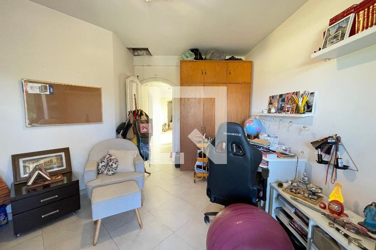 Casa, 5 quartos, 650 m² - Foto 37