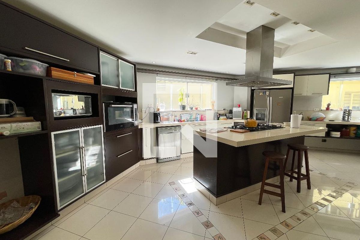 Casa, 5 quartos, 650 m² - Foto 98