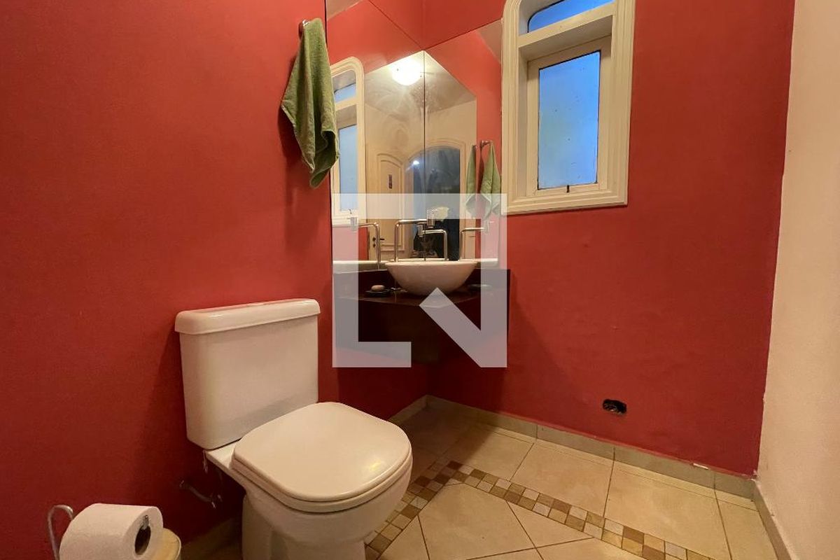 Casa, 5 quartos, 650 m² - Foto 89