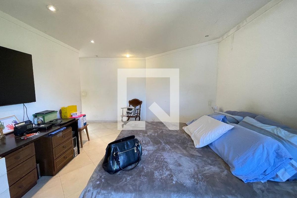 Casa, 5 quartos, 650 m² - Foto 29