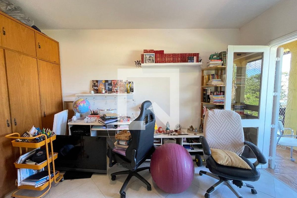 Casa, 5 quartos, 650 m² - Foto 36