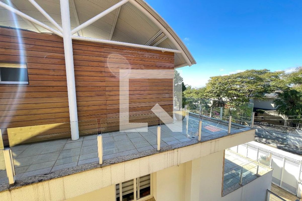 Casa, 5 quartos, 650 m² - Foto 49