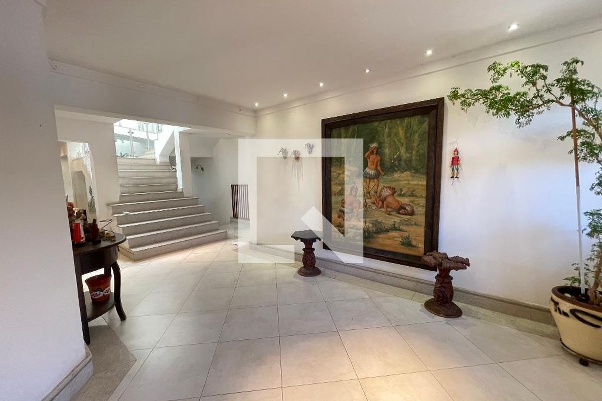 Casa, 5 quartos, 650 m² - Foto 19