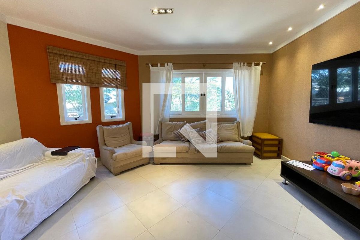 Casa, 5 quartos, 650 m² - Foto 24