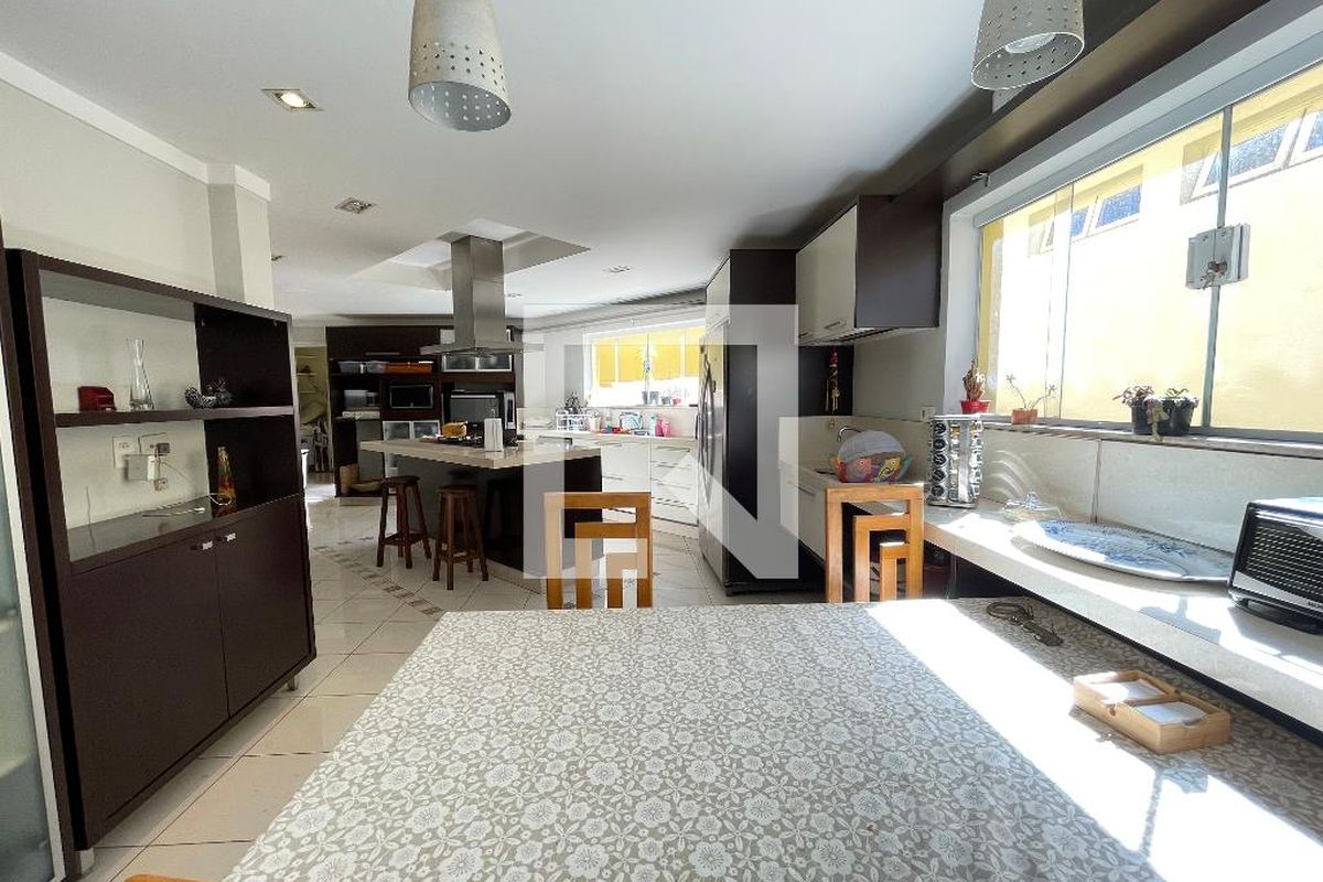 Casa, 5 quartos, 650 m² - Foto 93
