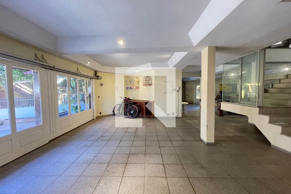 Casa, 5 quartos, 650 m² - Foto 108