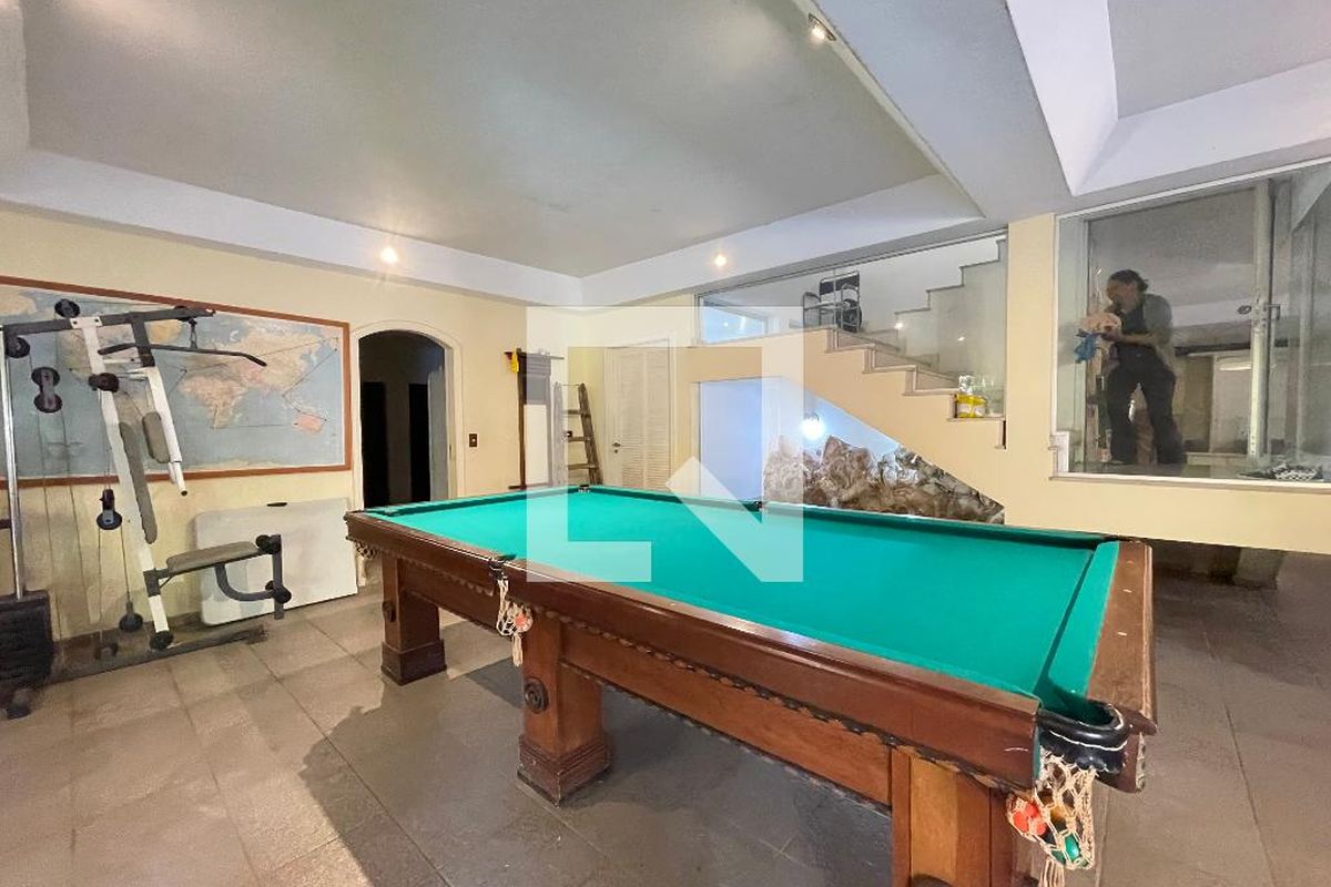 Casa, 5 quartos, 650 m² - Foto 112