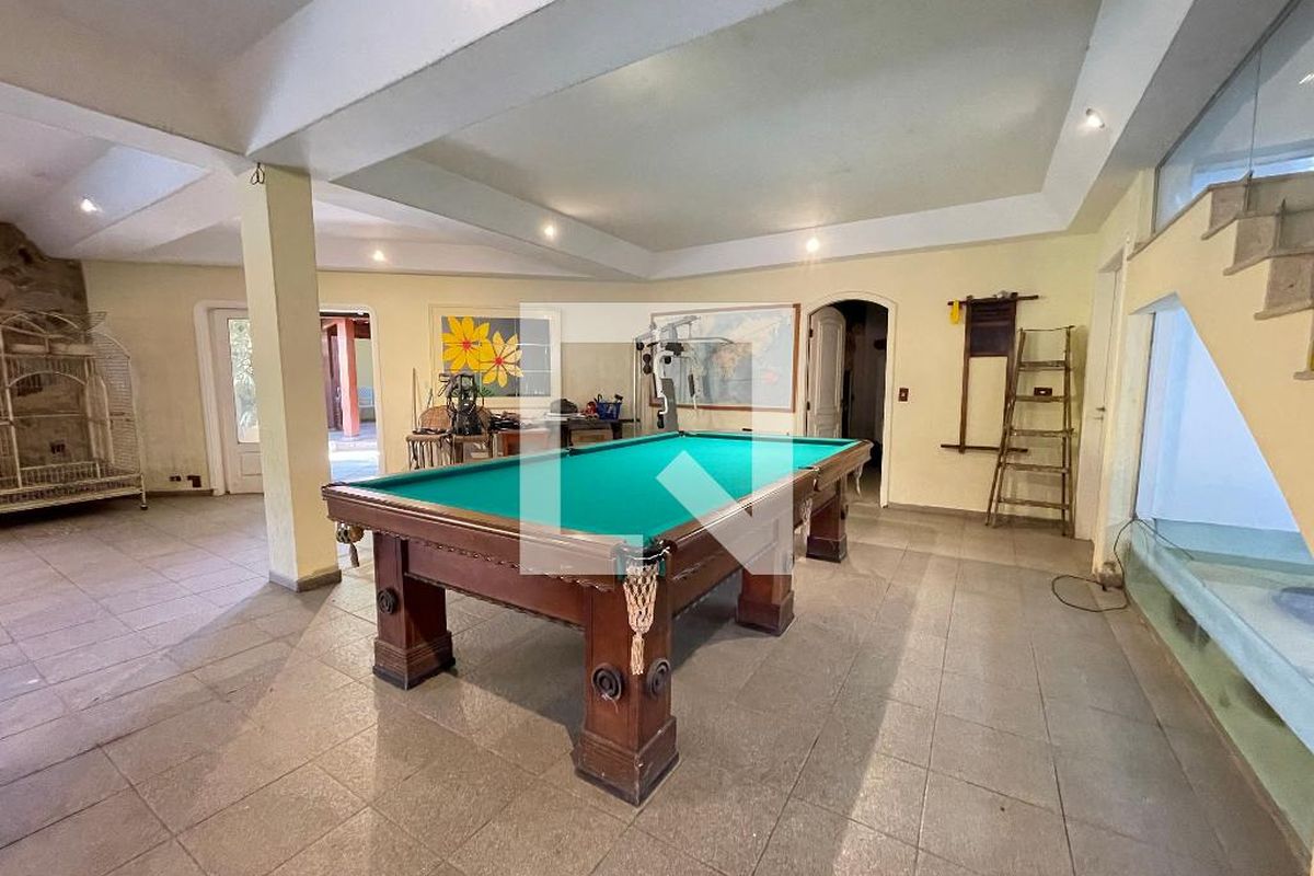 Casa, 5 quartos, 650 m² - Foto 107