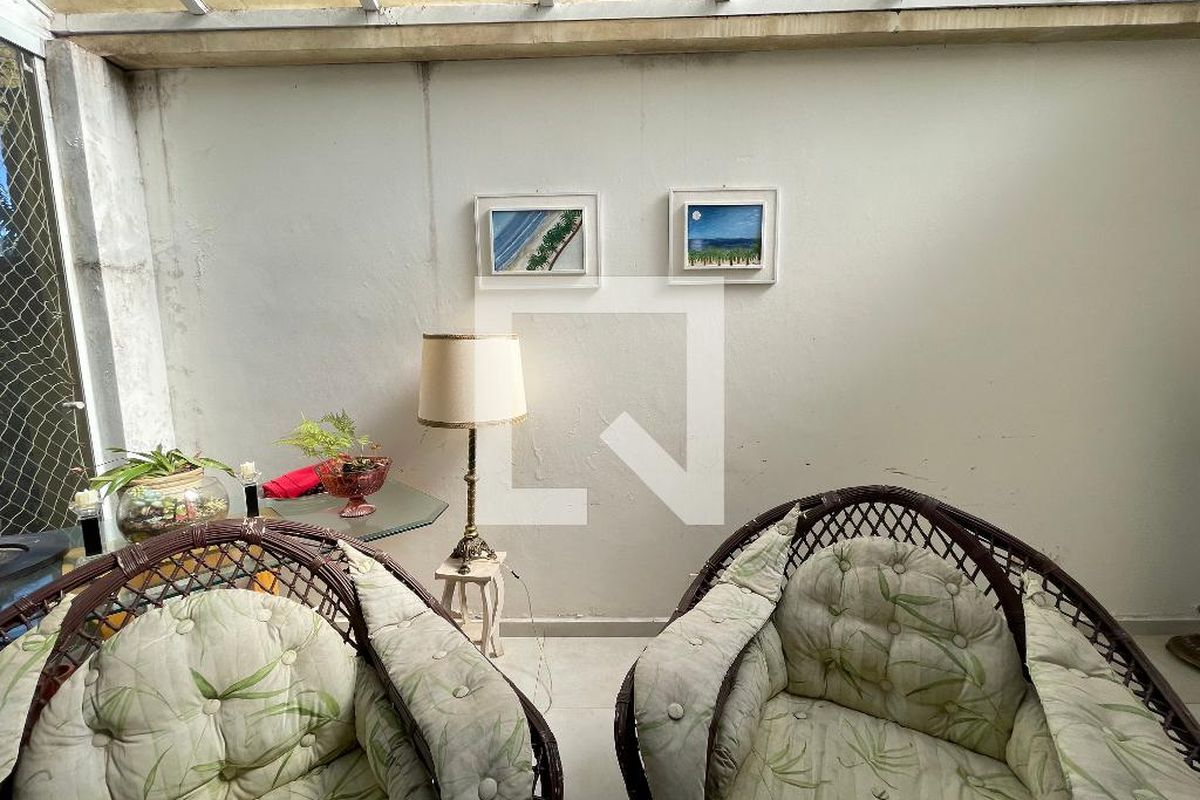 Casa, 5 quartos, 650 m² - Foto 17