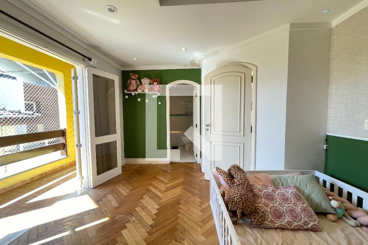 Casa, 5 quartos, 650 m² - Foto 61