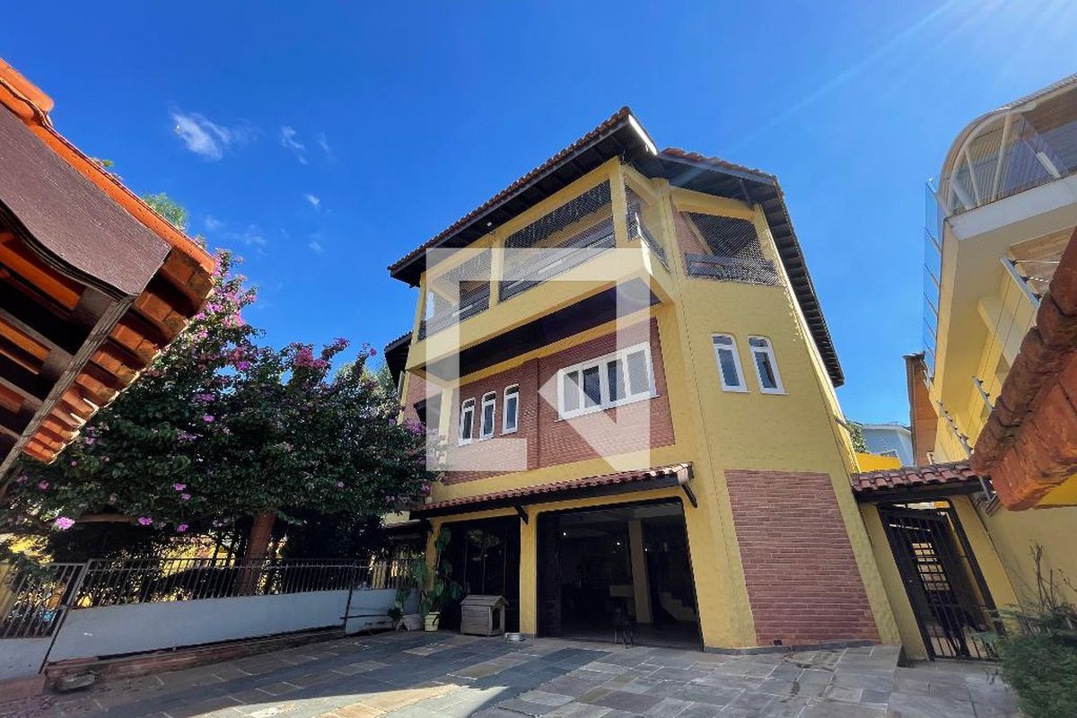 Casa, 5 quartos, 650 m² - Foto 143