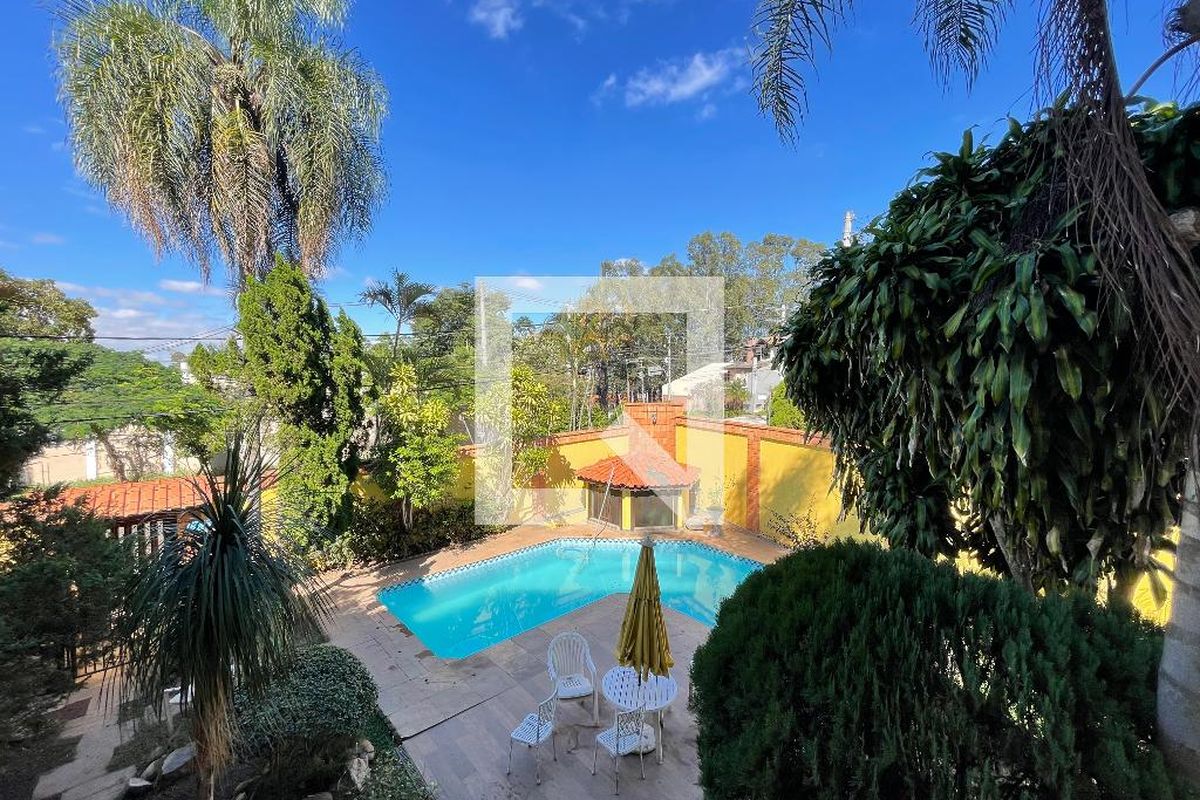 Casa, 5 quartos, 650 m² - Foto 7