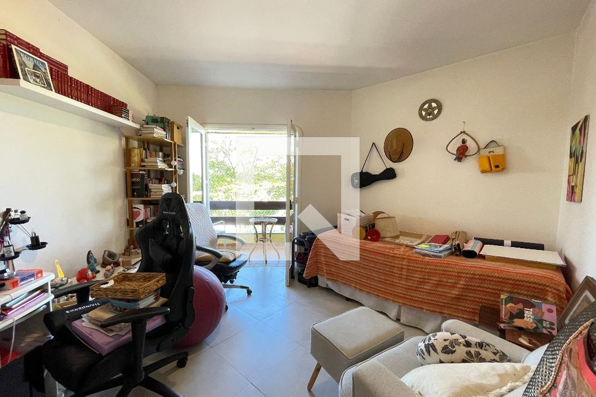 Casa, 5 quartos, 650 m² - Foto 35
