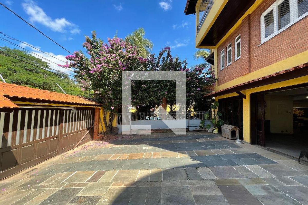 Casa, 5 quartos, 650 m² - Foto 136