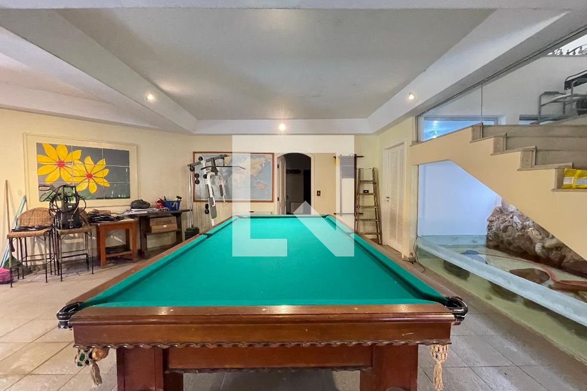 Casa, 5 quartos, 650 m² - Foto 113