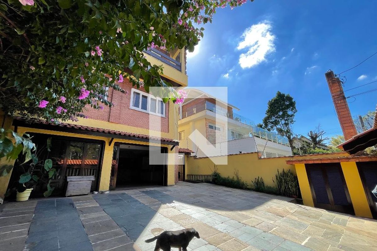 Casa, 5 quartos, 650 m² - Foto 133