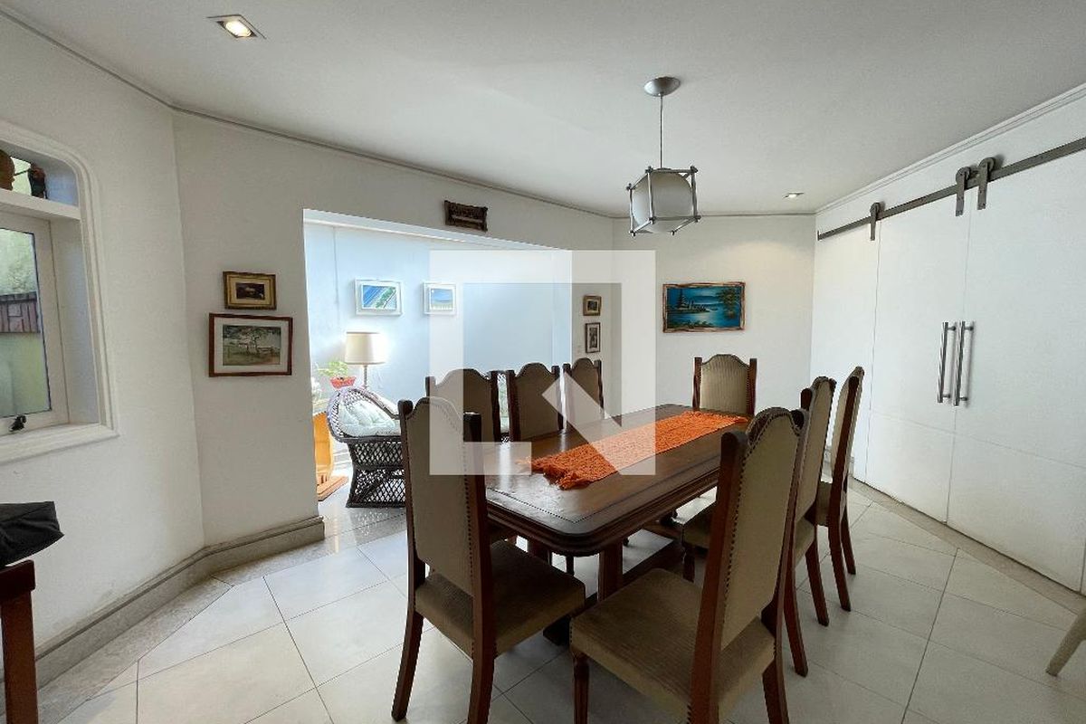 Casa, 5 quartos, 650 m² - Foto 15