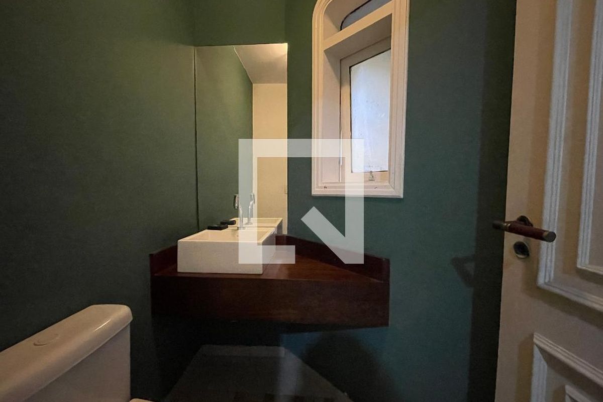 Casa, 5 quartos, 650 m² - Foto 91