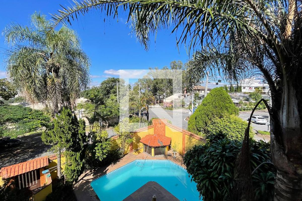 Casa, 5 quartos, 650 m² - Foto 34