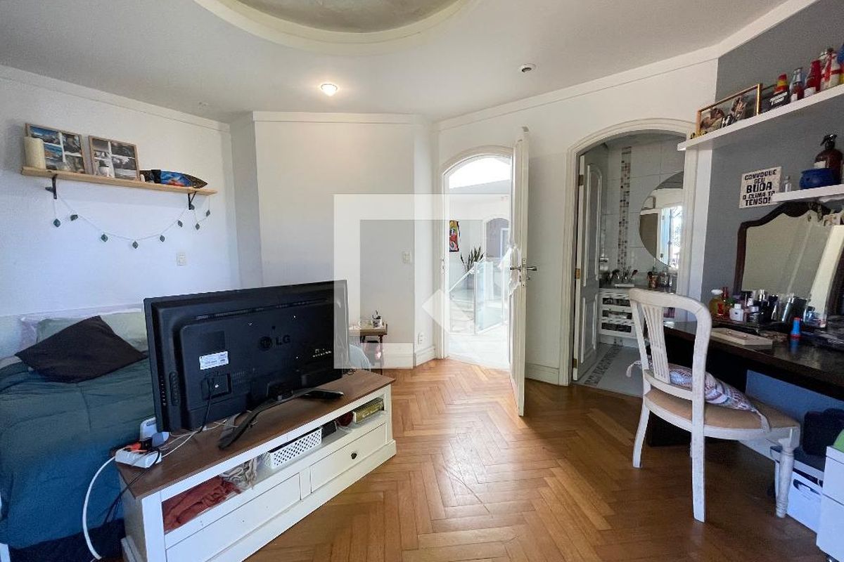 Casa, 5 quartos, 650 m² - Foto 54
