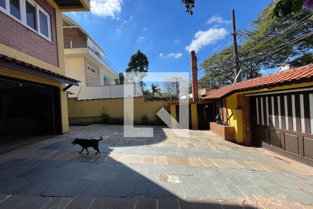 Casa, 5 quartos, 650 m² - Foto 137