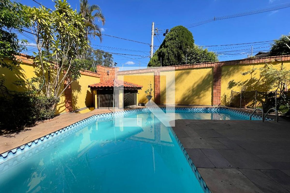 Casa, 5 quartos, 650 m² - Foto 120