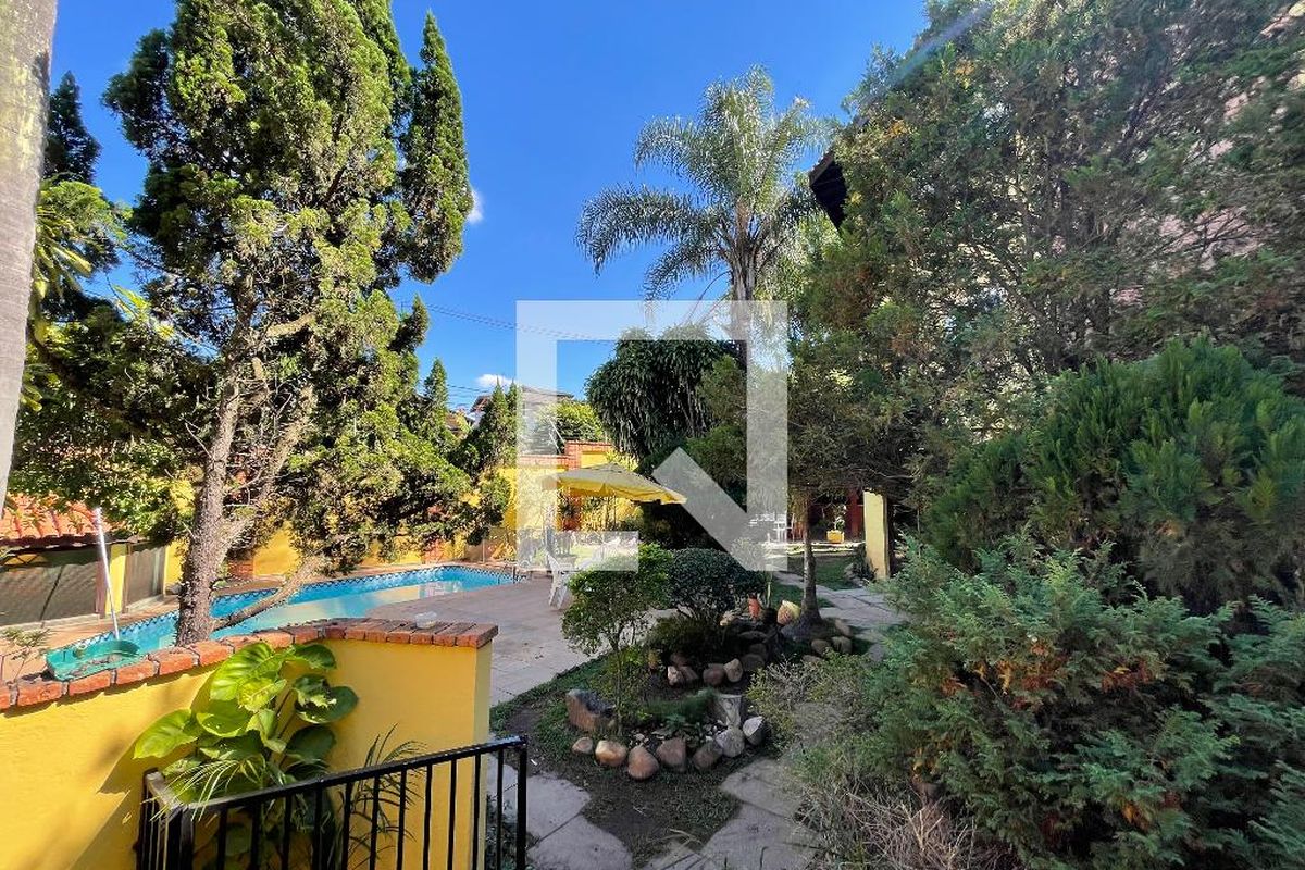 Casa, 5 quartos, 650 m² - Foto 125