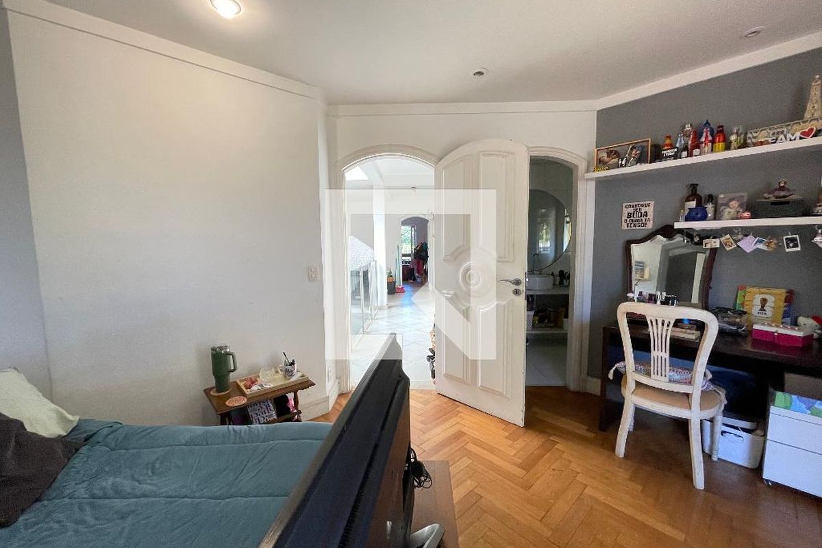 Casa, 5 quartos, 650 m² - Foto 53