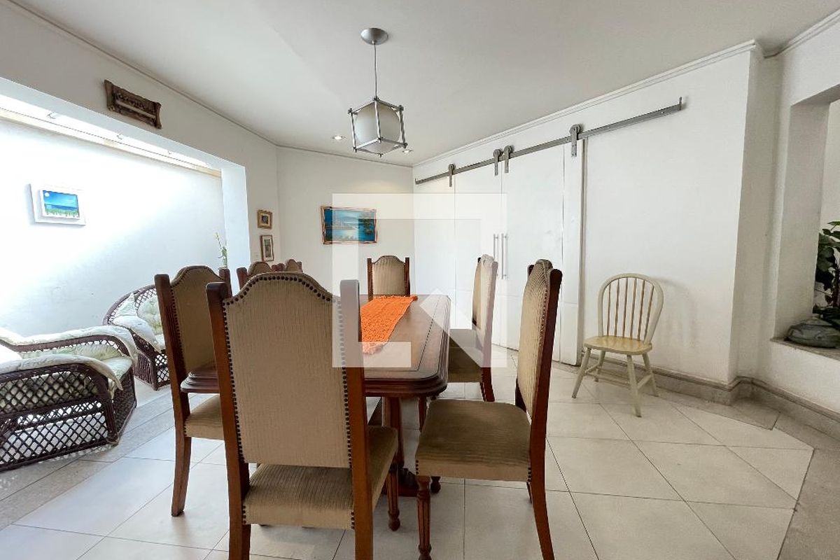 Casa, 5 quartos, 650 m² - Foto 14