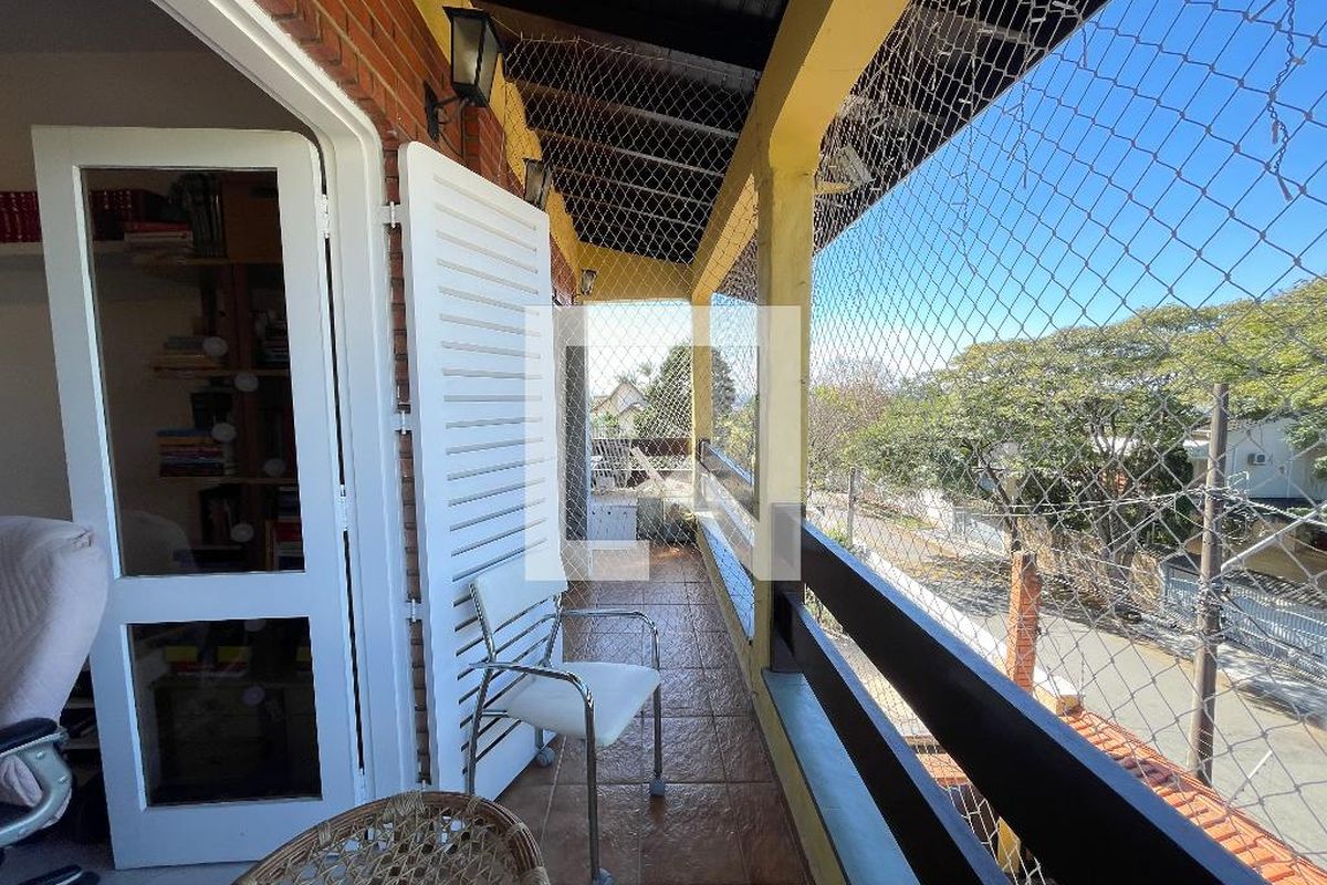 Casa, 5 quartos, 650 m² - Foto 40