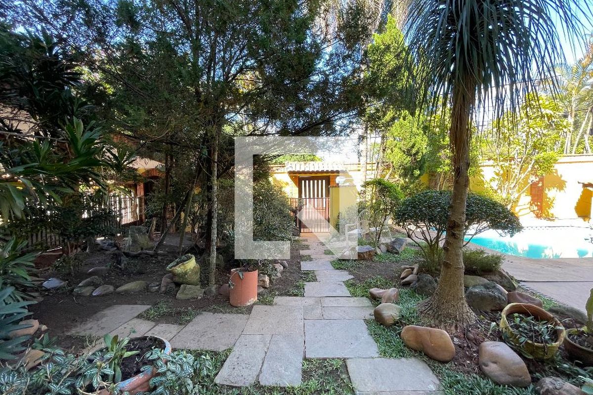 Casa, 5 quartos, 650 m² - Foto 117