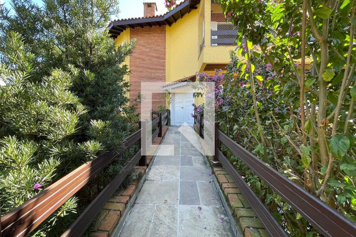 Casa, 5 quartos, 650 m² - Foto 134