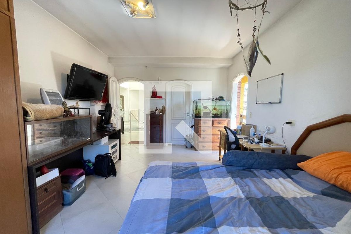 Casa, 5 quartos, 650 m² - Foto 45