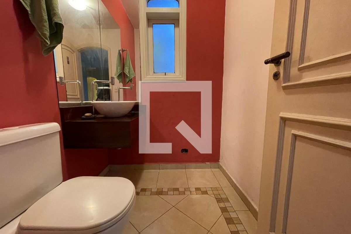 Casa, 5 quartos, 650 m² - Foto 88