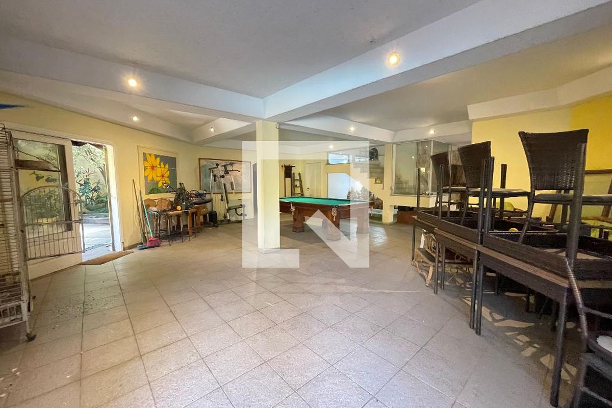 Casa, 5 quartos, 650 m² - Foto 119