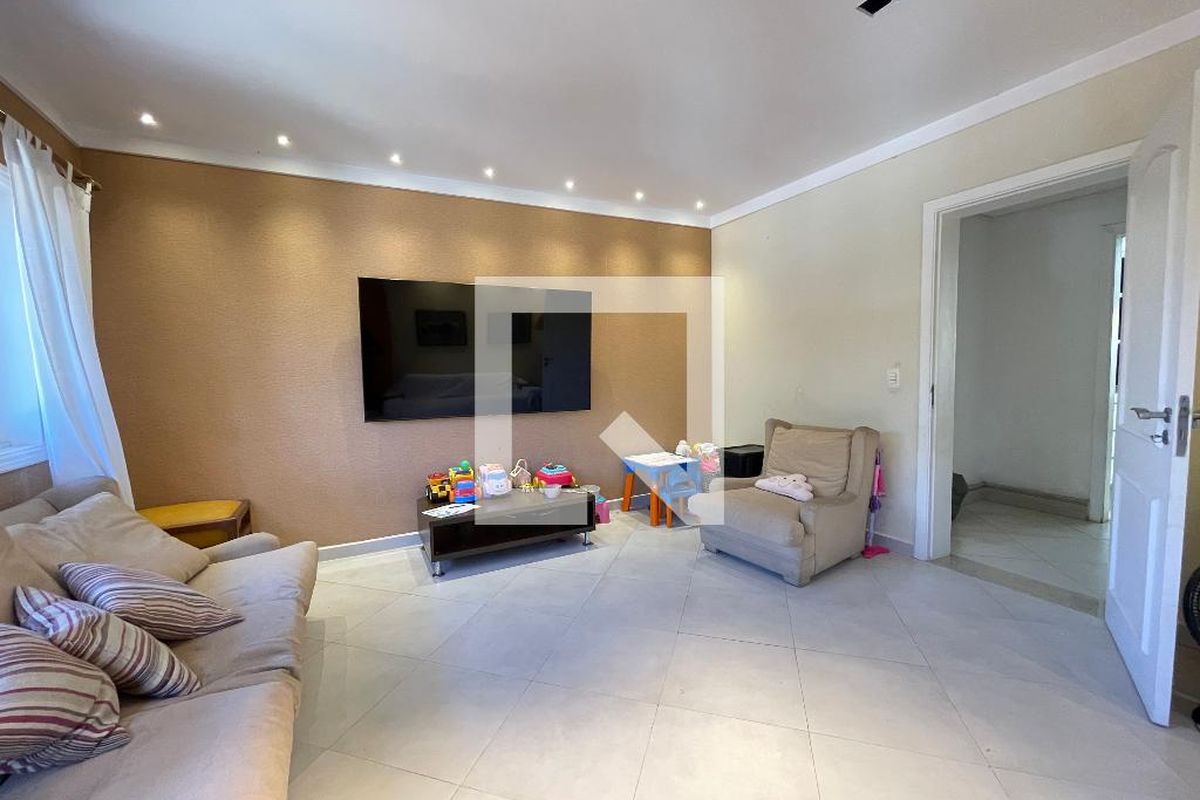 Casa, 5 quartos, 650 m² - Foto 21