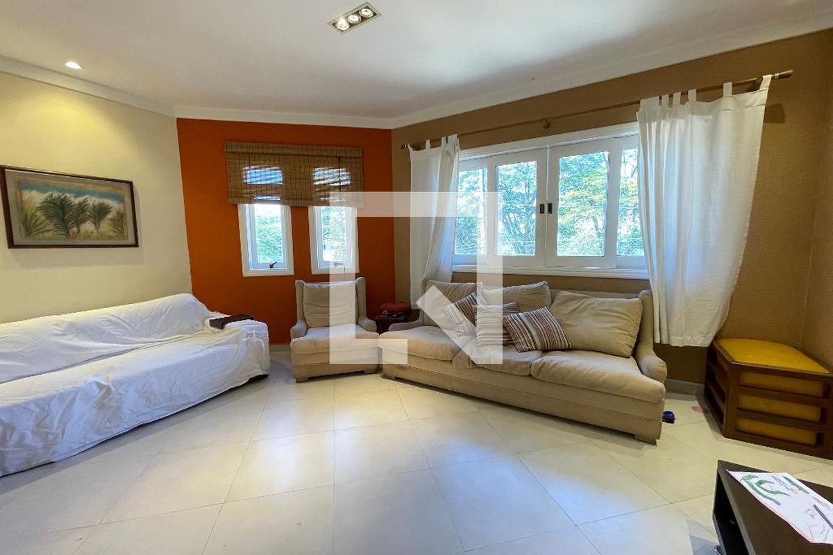 Casa, 5 quartos, 650 m² - Foto 22