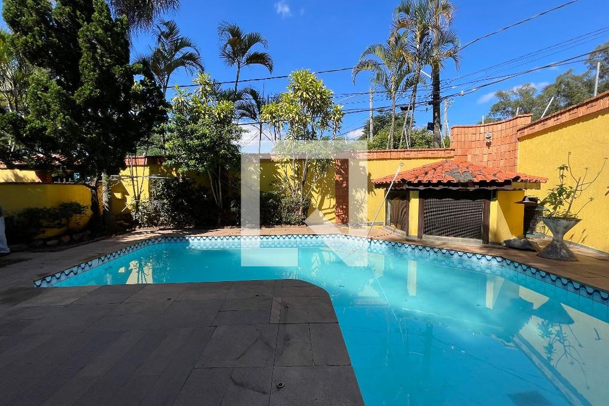 Casa, 5 quartos, 650 m² - Foto 122