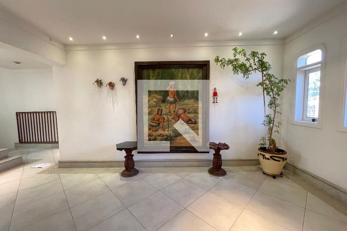 Casa, 5 quartos, 650 m² - Foto 20