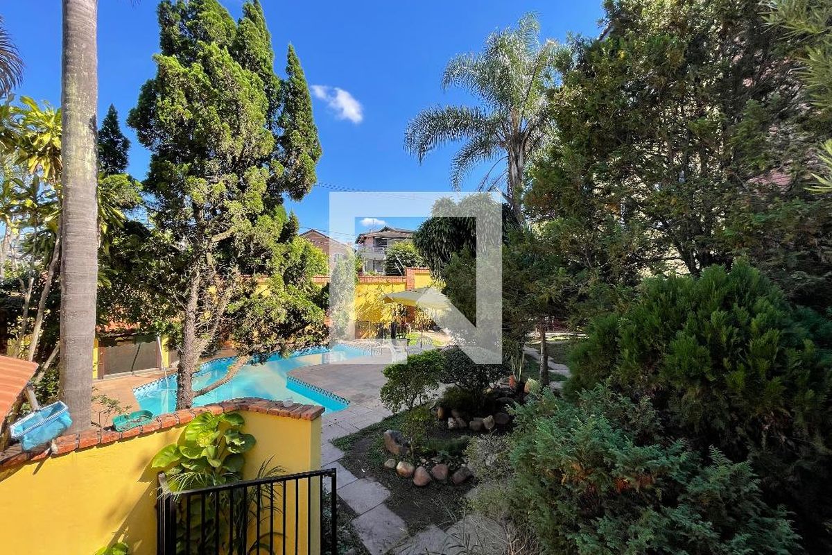 Casa, 5 quartos, 650 m² - Foto 124