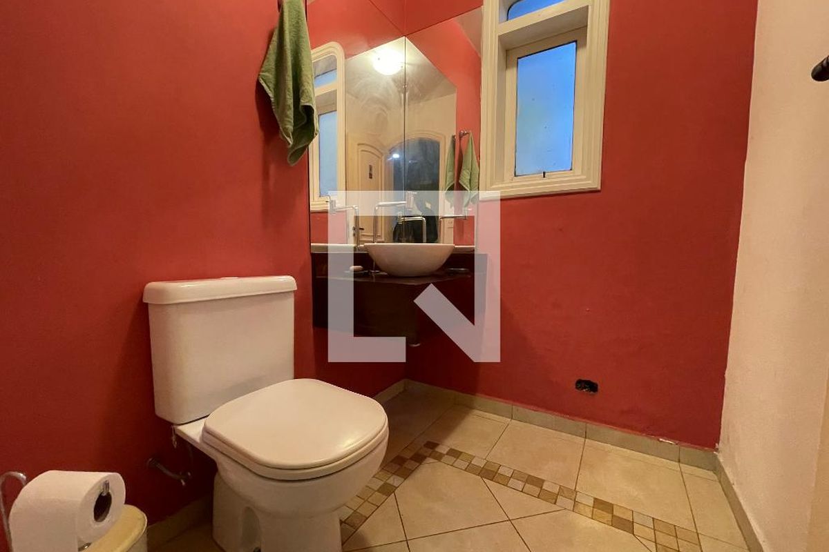 Casa, 5 quartos, 650 m² - Foto 90
