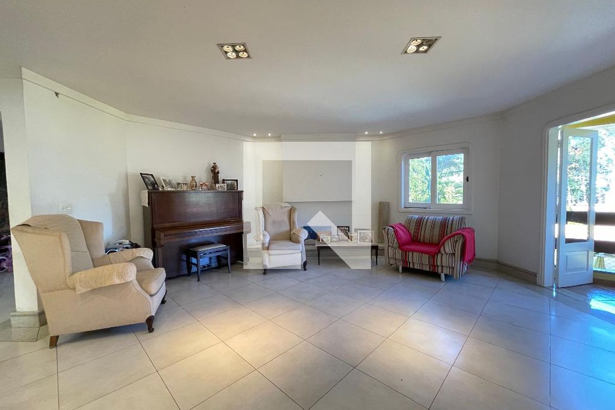 Casa, 5 quartos, 650 m² - Foto 11