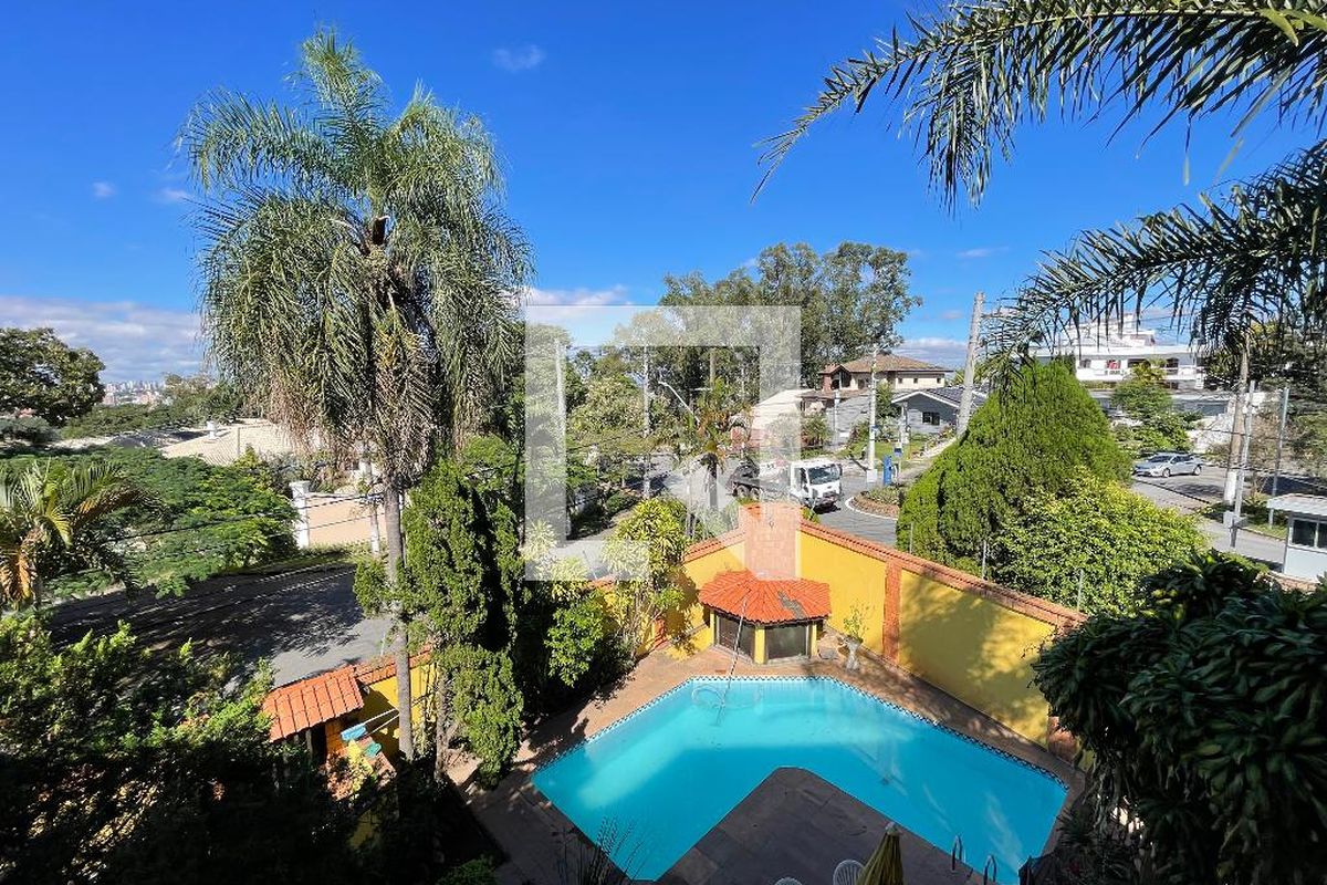 Casa, 5 quartos, 650 m² - Foto 32