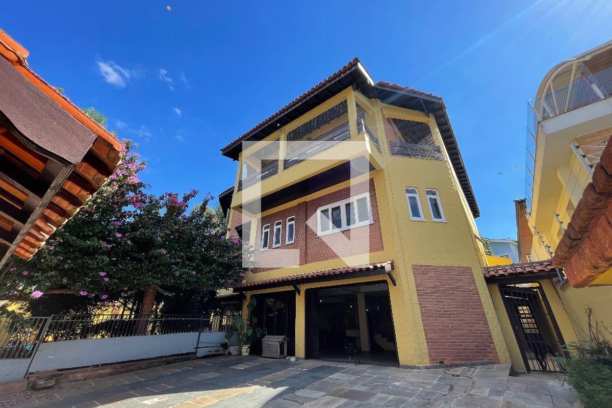 Casa, 5 quartos, 650 m² - Foto 142