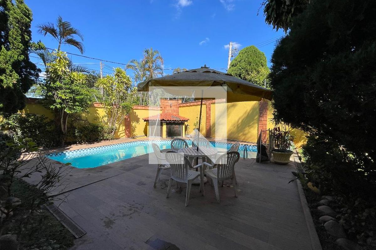 Casa, 5 quartos, 650 m² - Foto 123